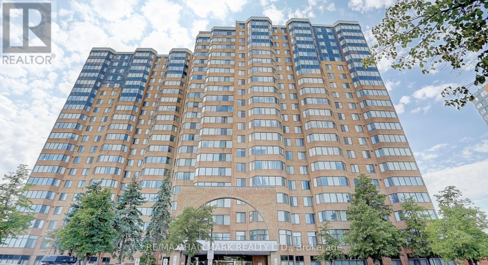 508- 80 Alton Towers Circle, Toronto, ON
