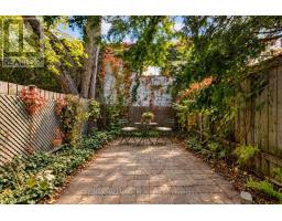 10 Woodgreen Place, Toronto, ON M4M2J2 Photo 25