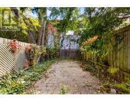10 Woodgreen Place, Toronto, ON M4M2J2 Photo 26