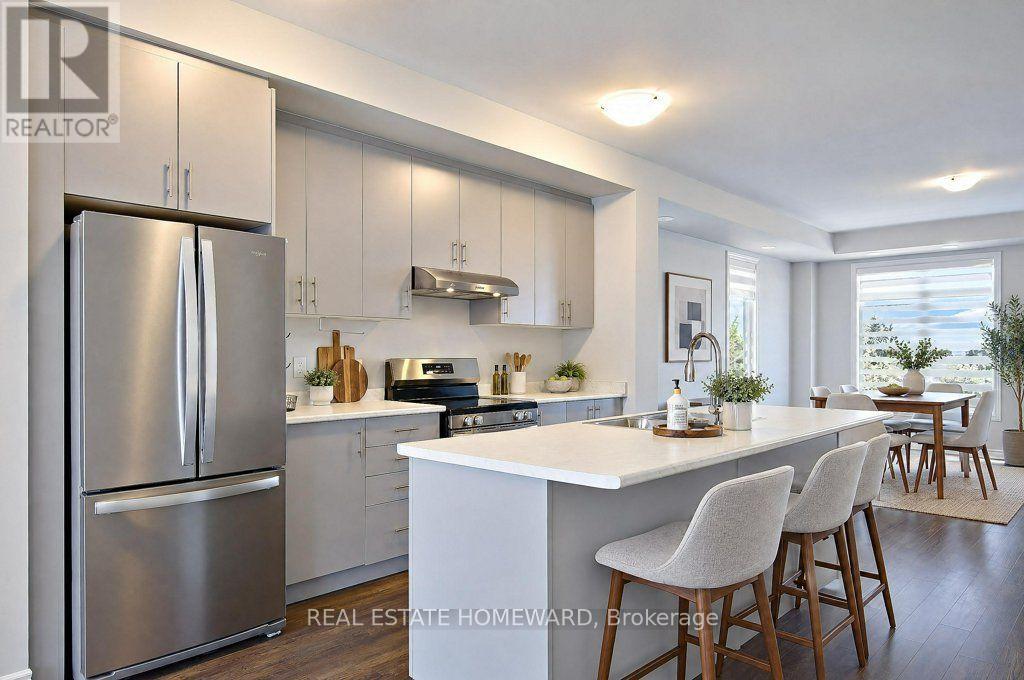 2436 Harmony Road North, Oshawa, ON photo 17
