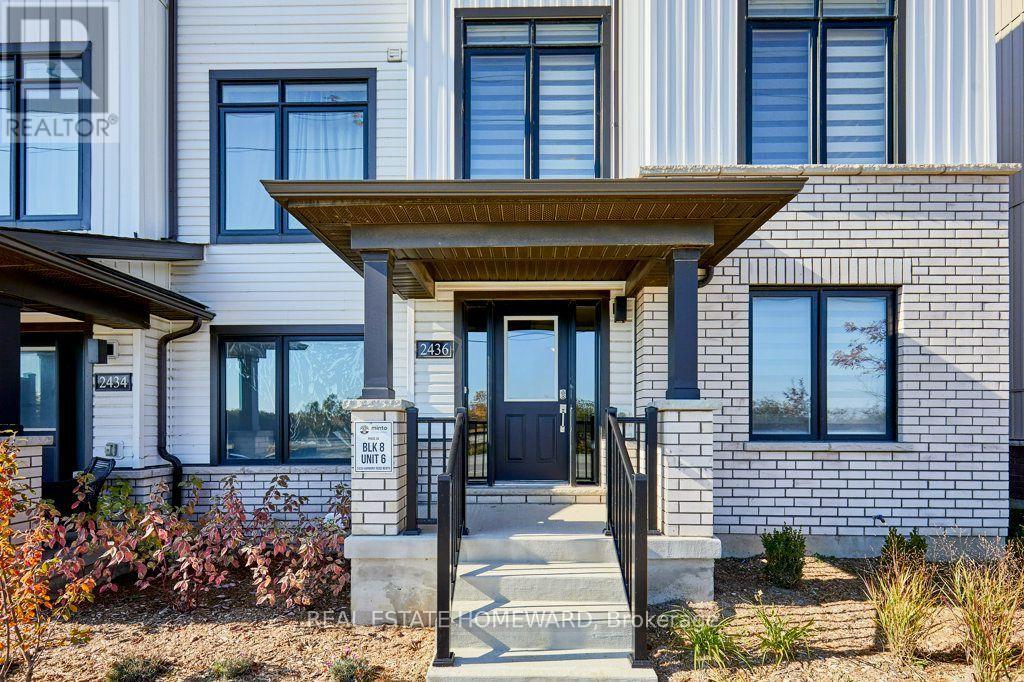 2436 Harmony Road North, Oshawa, ON photo 2