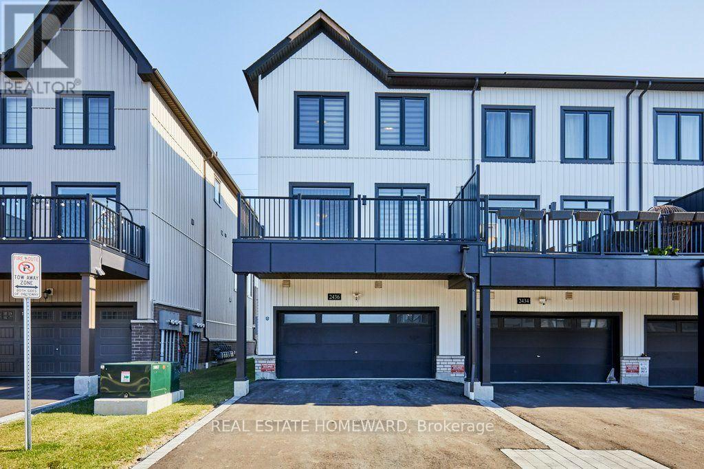 2436 Harmony Road North, Oshawa, ON photo 3