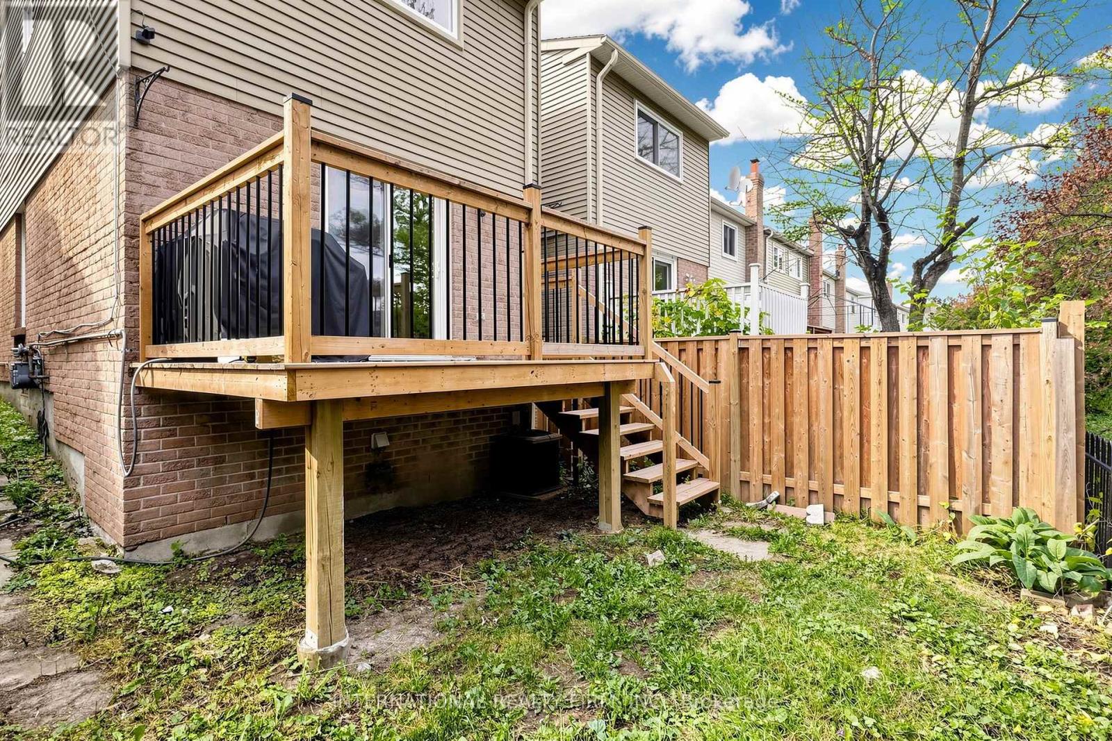 53 Jacob Fisher Drive, Toronto, ON photo 37
