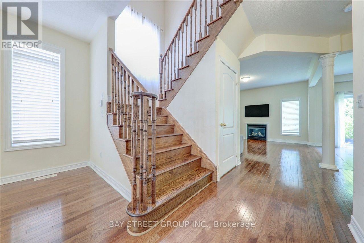 2485 Earl Grey Avenue, Pickering, ON photo 10
