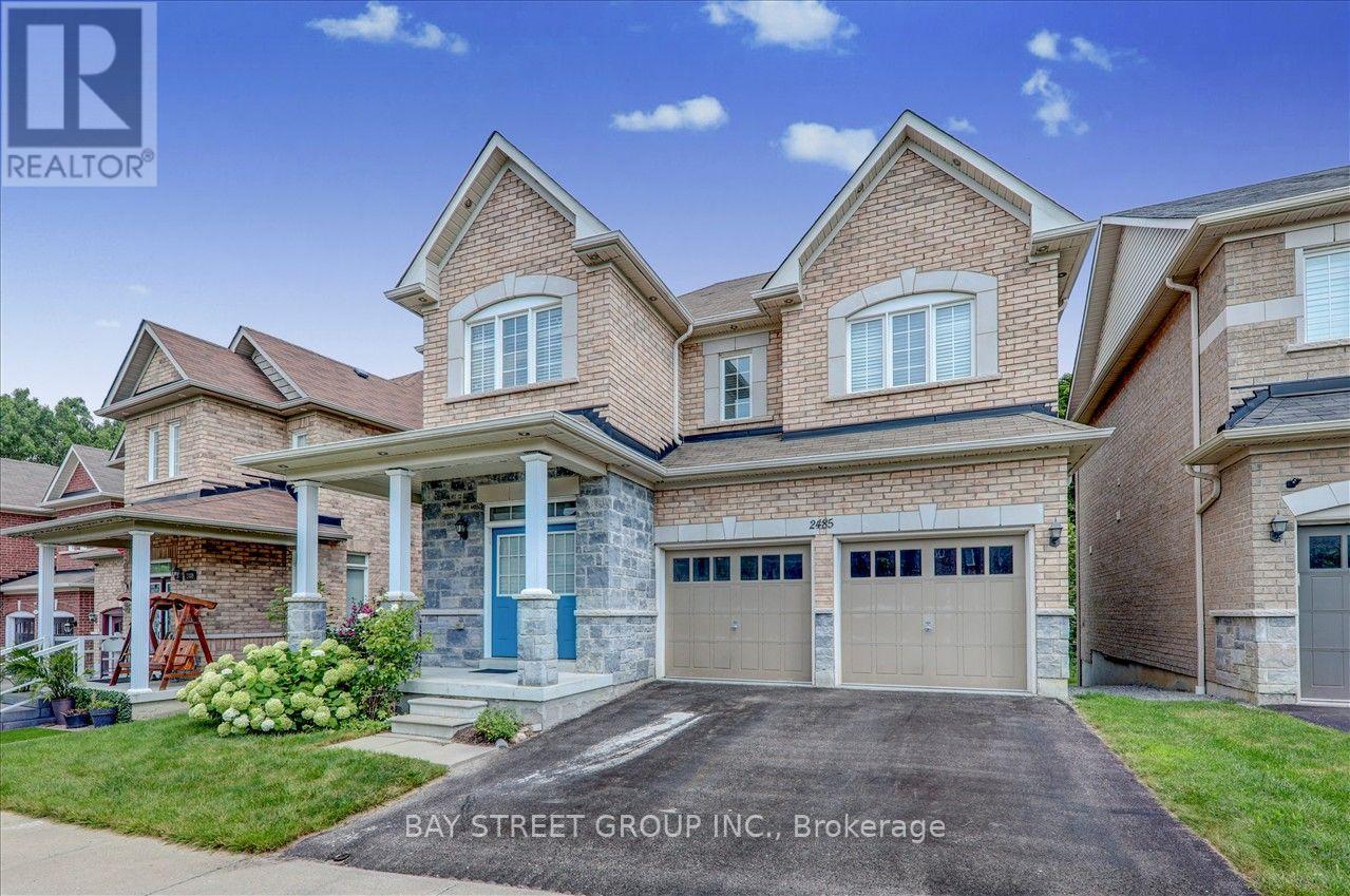 2485 Earl Grey Avenue, Pickering, ON photo 2