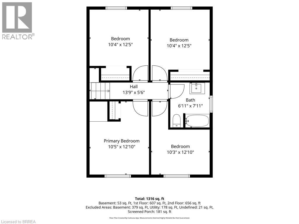 550 COCKSHUTT Road - 47