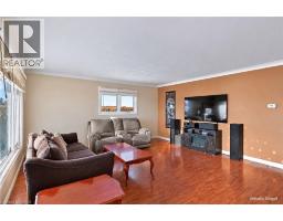 Living room - 550 Cockshutt Road, Oakland, ON N0E1R0 Photo 7