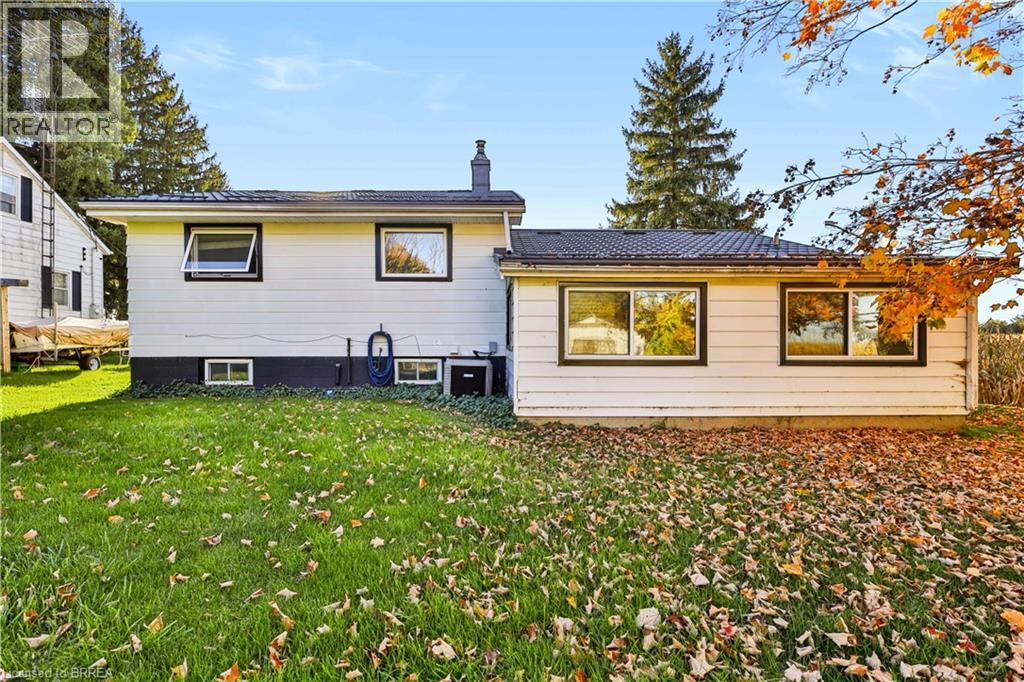 550 COCKSHUTT Road - 29