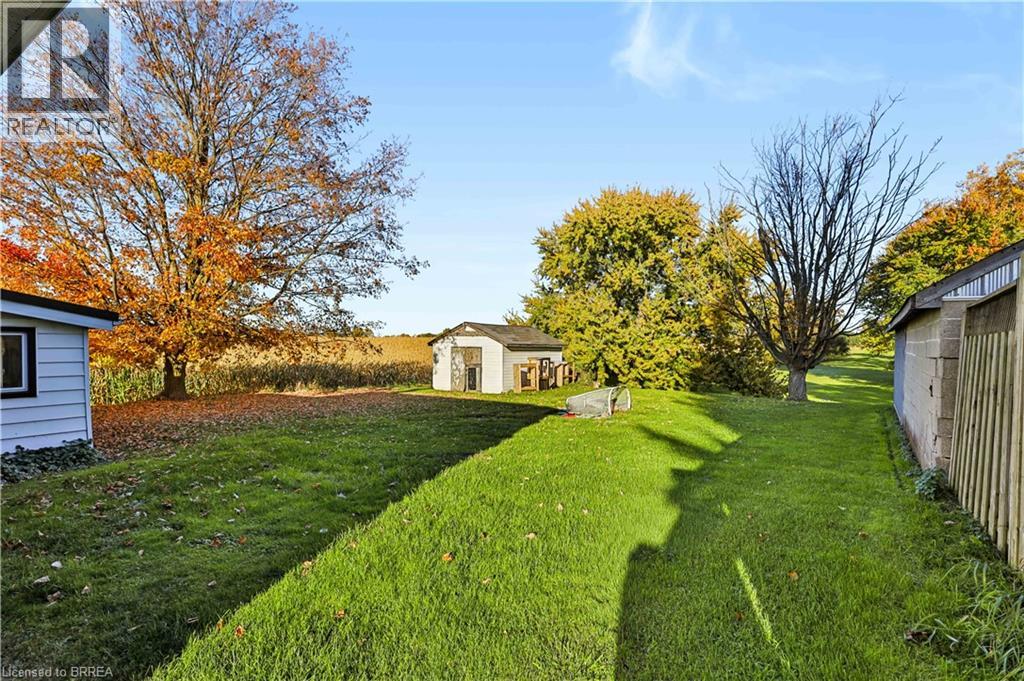550 COCKSHUTT Road - 31