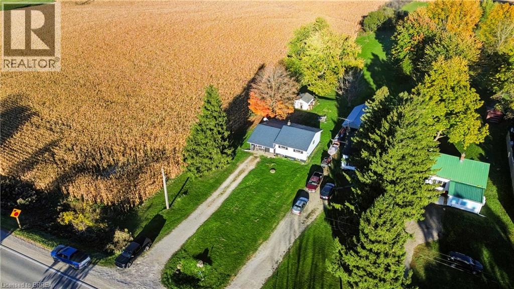 550 COCKSHUTT Road - 42