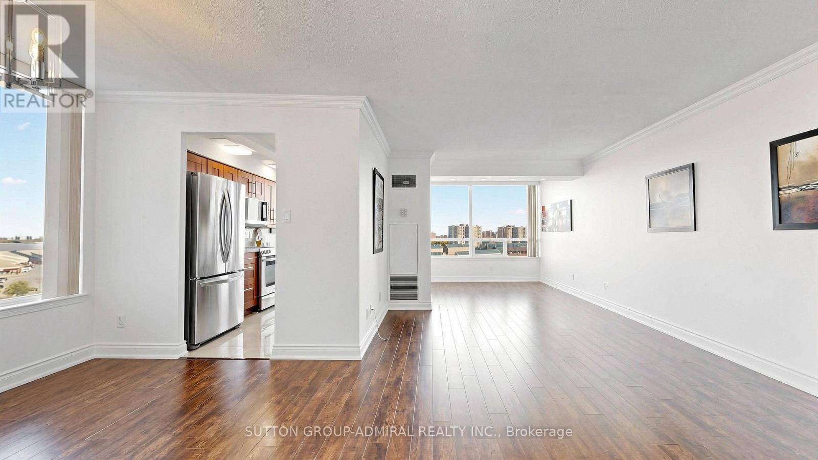 1001- 120 Promenade Circle, Vaughan, ON photo 14