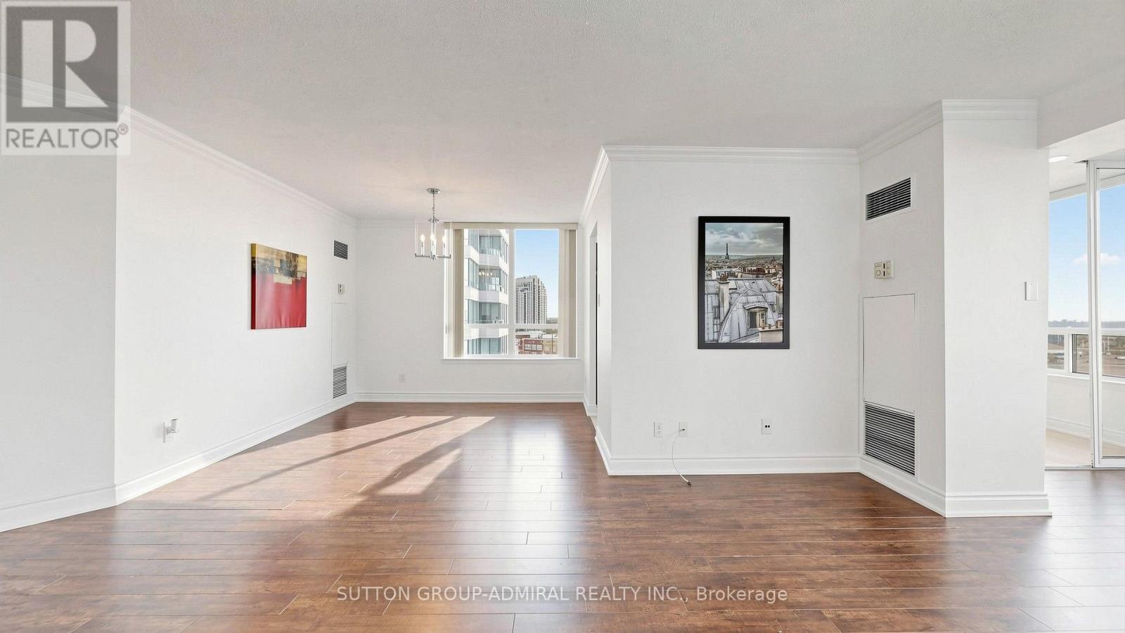 1001- 120 Promenade Circle, Vaughan, ON photo 15