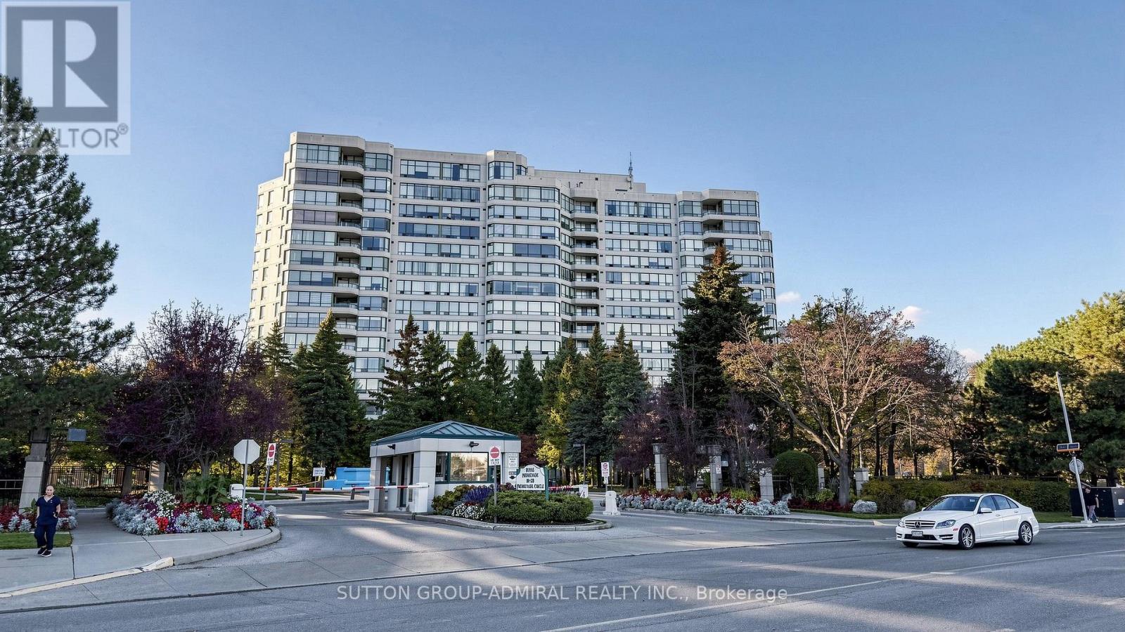 1001- 120 Promenade Circle, Vaughan, ON photo 2