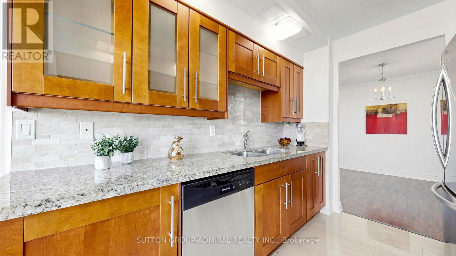 1001- 120 Promenade Circle, Vaughan, ON photo 20