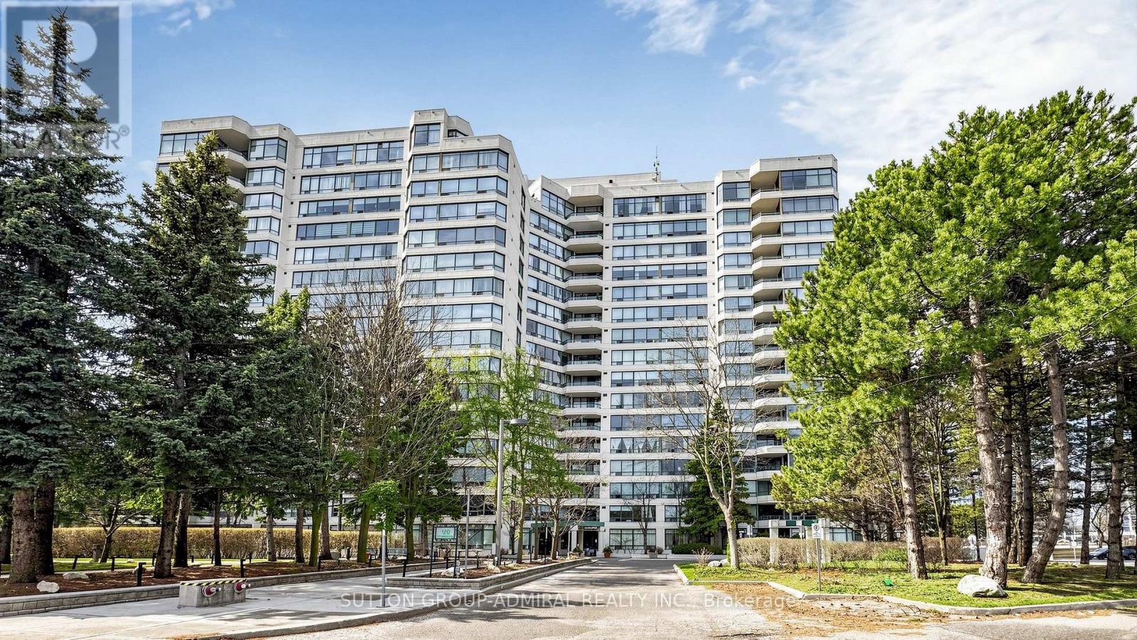1001- 120 Promenade Circle, Vaughan, ON photo 3