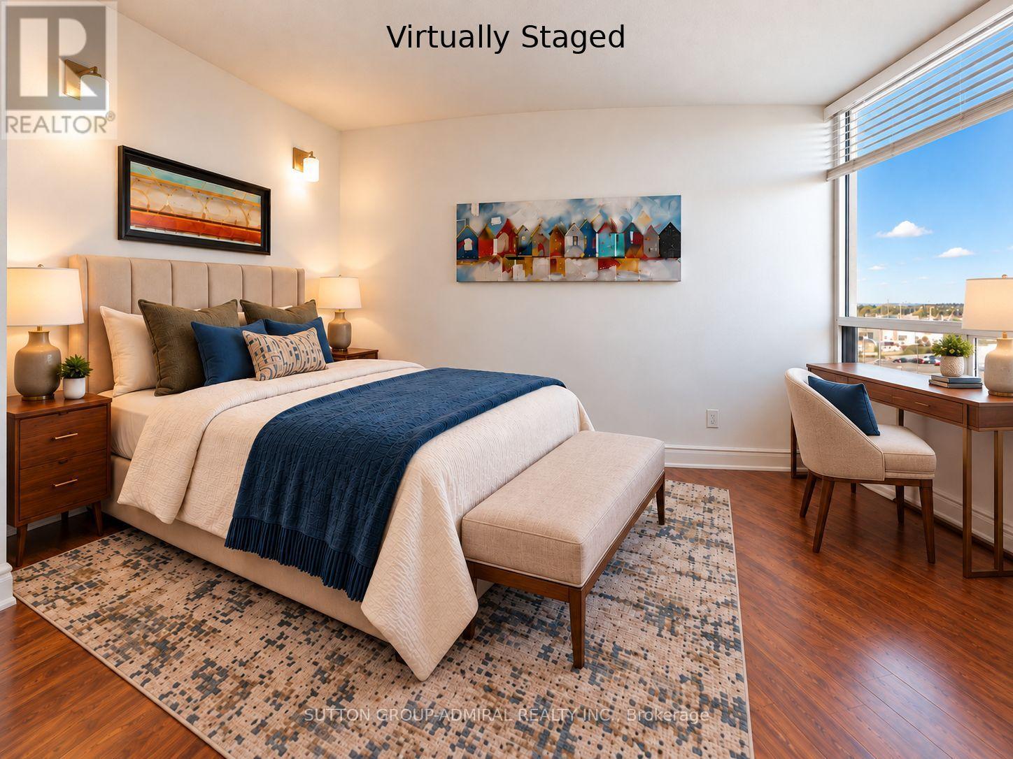 1001- 120 Promenade Circle, Vaughan, ON photo 36