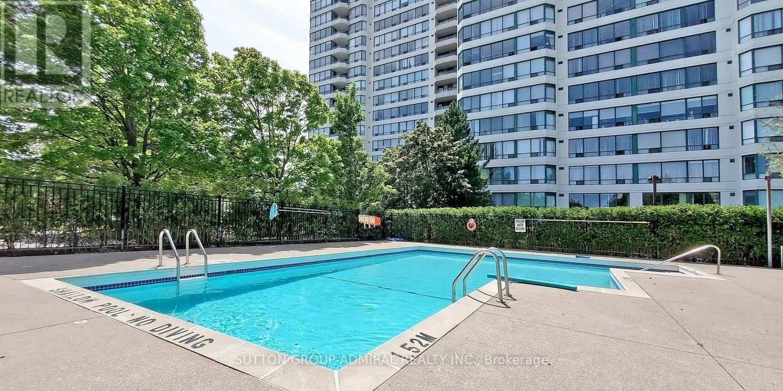 1001- 120 Promenade Circle, Vaughan, ON photo 42