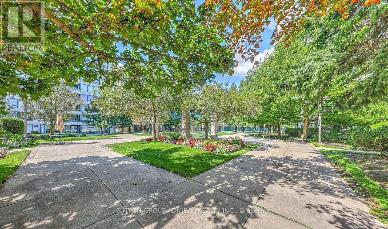 1001- 120 Promenade Circle, Vaughan, ON photo 43