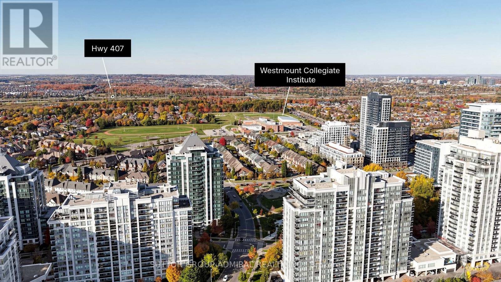 1001- 120 Promenade Circle, Vaughan, ON photo 48