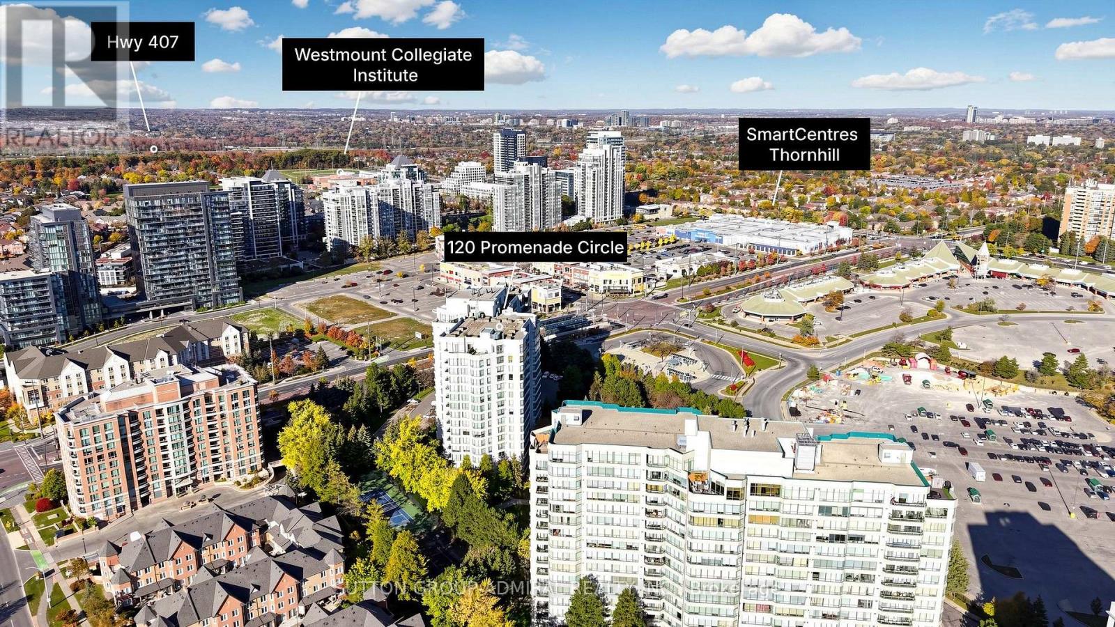 1001- 120 Promenade Circle, Vaughan, ON photo 49