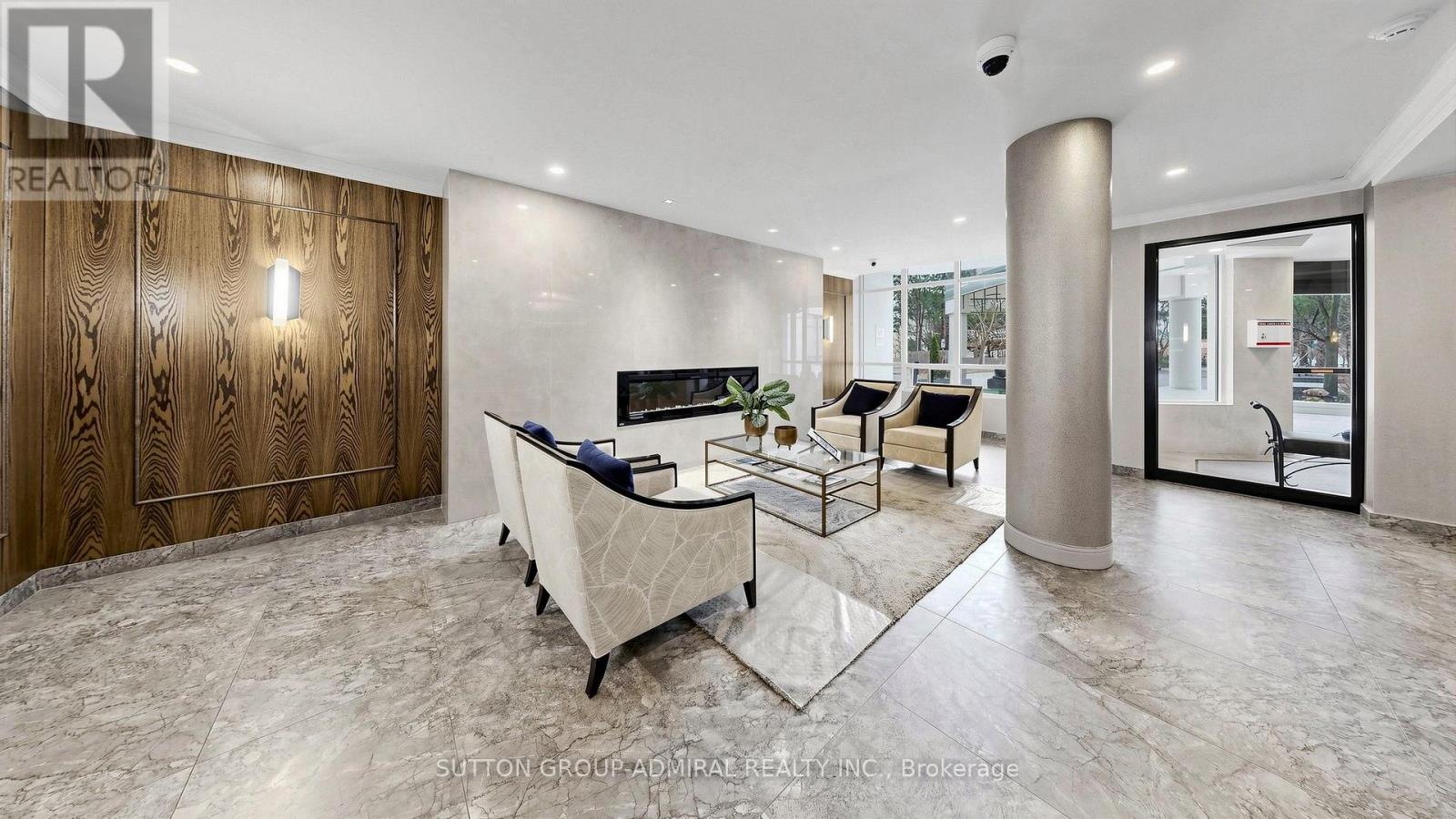 1001- 120 Promenade Circle, Vaughan, ON photo 5