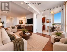 1001 - 120 Promenade Circle, Vaughan, ON L4J7W9 Photo 11
