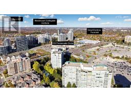 1001 - 120 Promenade Circle, Vaughan, ON L4J7W9 Photo 49