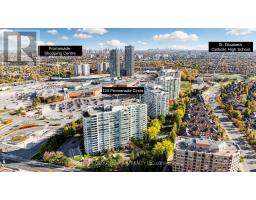 1001 - 120 Promenade Circle, Vaughan, ON L4J7W9 Photo 50