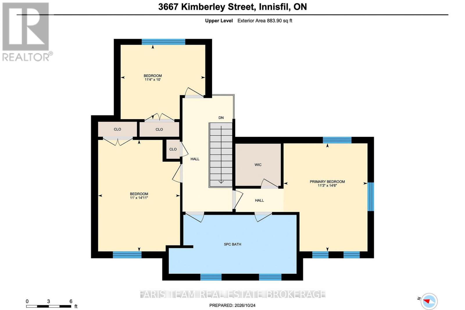 3667 Kimberley Street, Innisfil photo 25