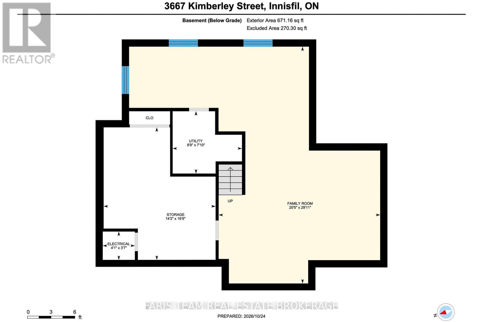 3667 Kimberley Street, Innisfil photo 26