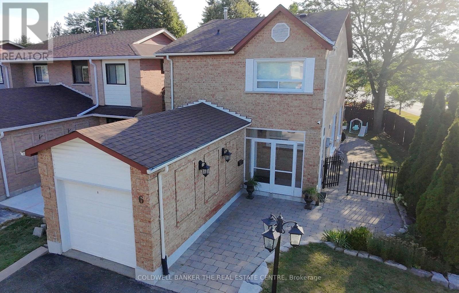 6 Andrea Lane, Vaughan, ON