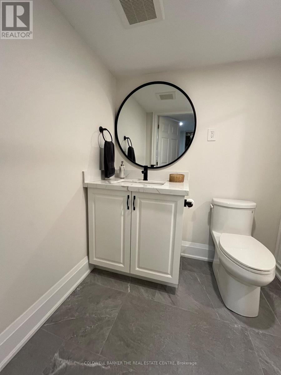 6 Andrea Lane, Vaughan, ON photo 12
