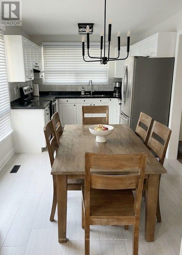6 Andrea Lane, Vaughan, ON photo 4