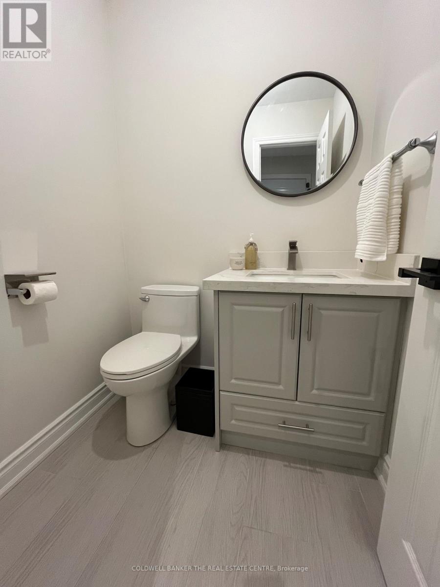 6 Andrea Lane, Vaughan, ON photo 5