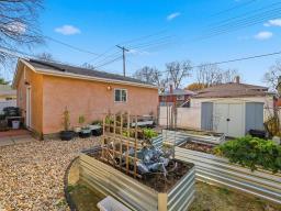 736 Simpson Avenue, Winnipeg, MB R2K1R9 Photo 28