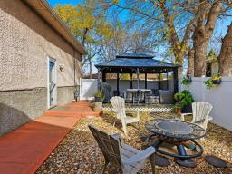 736 Simpson Avenue, Winnipeg, MB R2K1R9 Photo 29