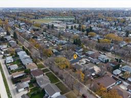 736 Simpson Avenue, Winnipeg, MB R2K1R9 Photo 34