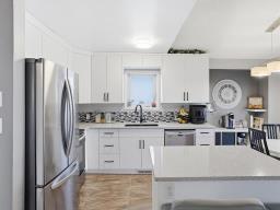 Recreation room - 736 Simpson Avenue, Winnipeg, MB R2K1R9 Photo 7