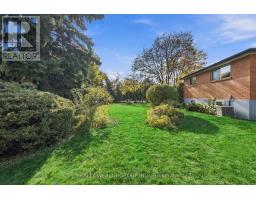 10 Flavian Court, Brampton, ON L6T3P1 Photo 37