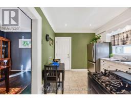 Bedroom 2 - 232 John Street, Toronto, ON M9N1K2 Photo 6