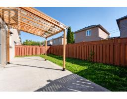 12 Barrier Reef Lane, Brampton, ON L6R2A4 Photo 23