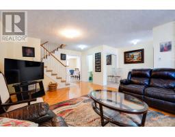 Bedroom 2 - 12 Barrier Reef Lane, Brampton, ON L6R2A4 Photo 6