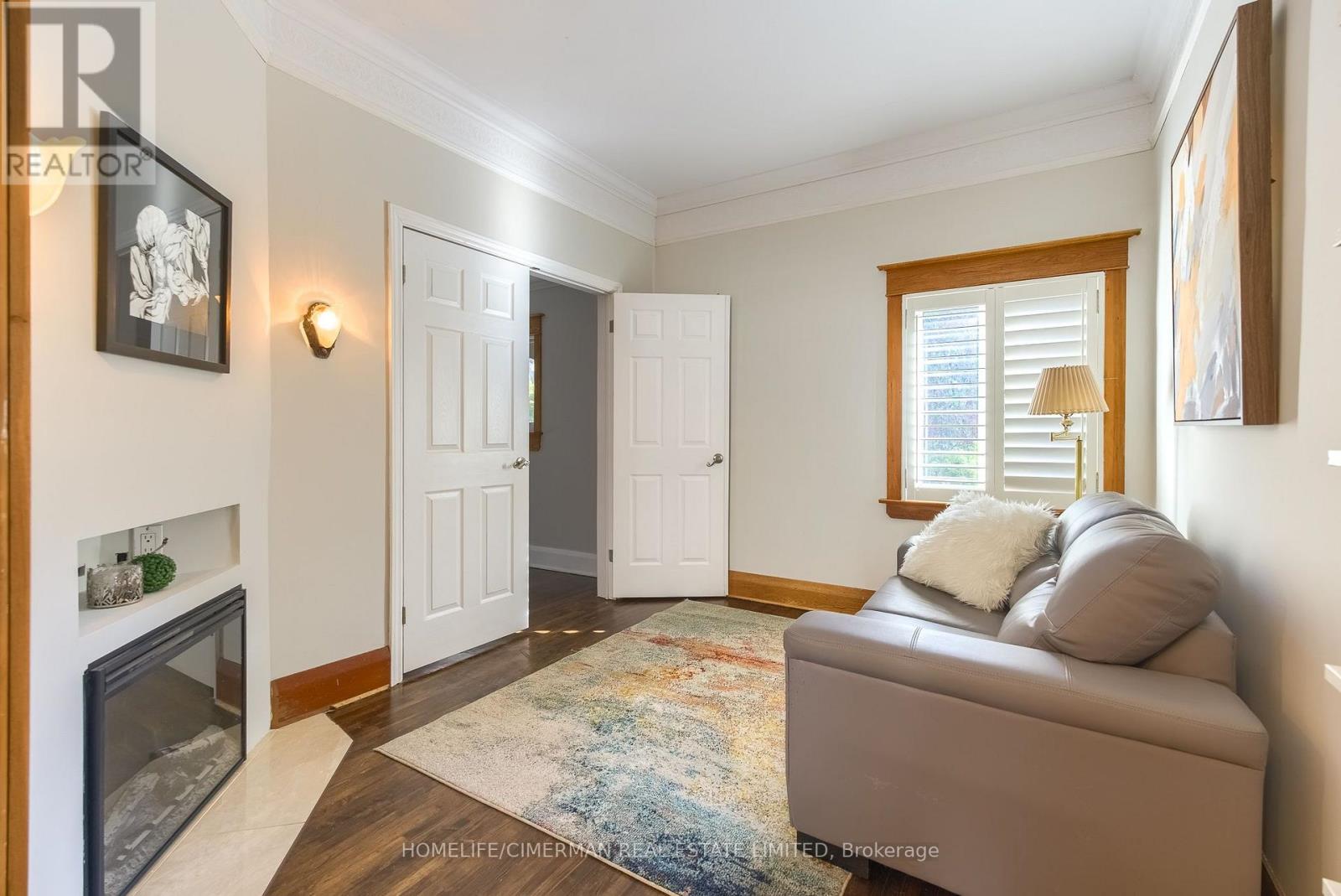 25 Thirty Ninth Street, Toronto, ON photo 17