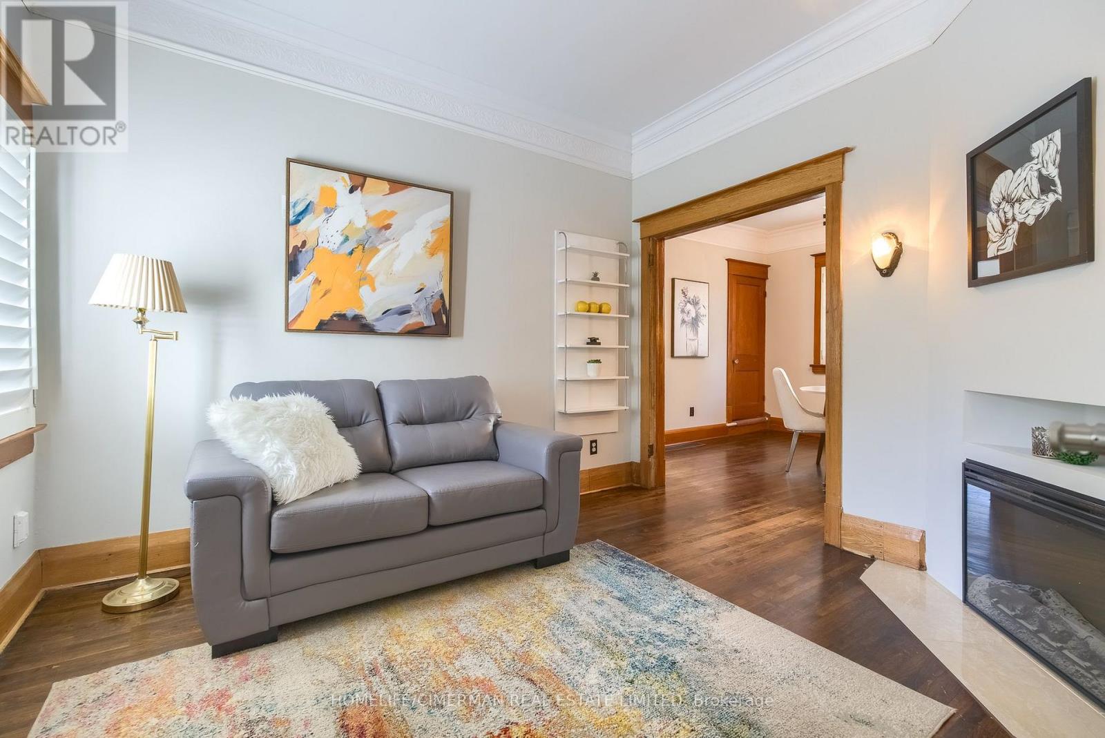 25 Thirty Ninth Street, Toronto, ON photo 18