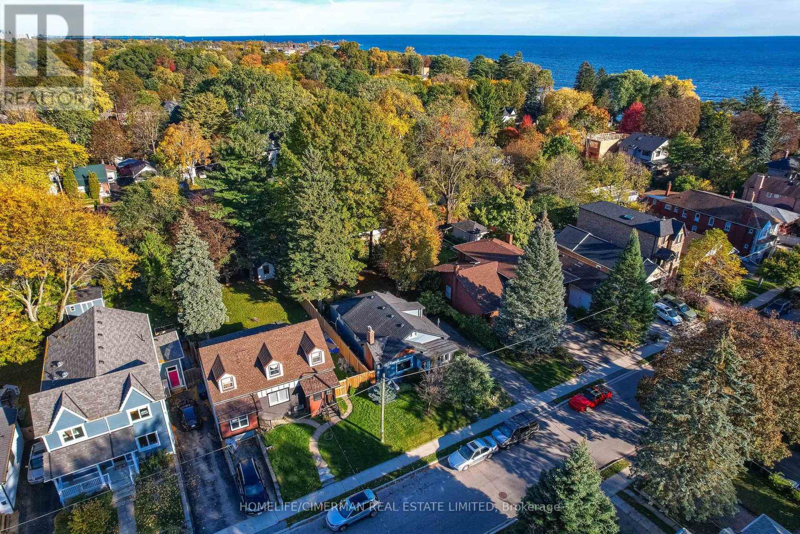 25 Thirty Ninth Street, Toronto, ON photo 3