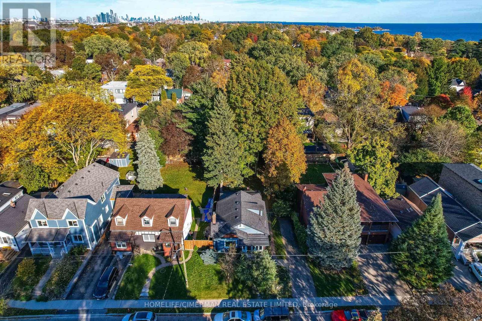 25 Thirty Ninth Street, Toronto, ON photo 4