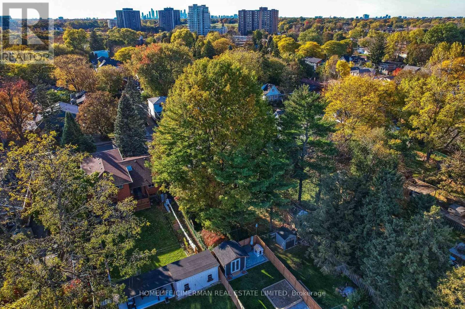 25 Thirty Ninth Street, Toronto, ON photo 47