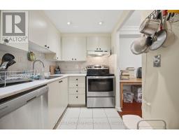 813 - 145 Hillcrest Avenue, Mississauga, ON L5B3Z1 Photo 10