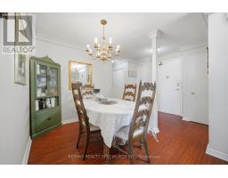 813 - 145 Hillcrest Avenue, Mississauga, ON L5B3Z1 Photo 12