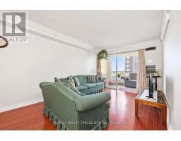 813 - 145 Hillcrest Avenue, Mississauga, ON L5B3Z1 Photo 14